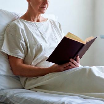 Лечение хронического алкоголизма в стационаре в Новороссийске