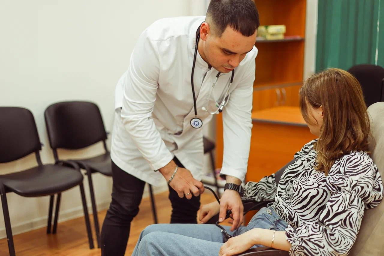 Детоксикация от наркотиков в Новороссийске