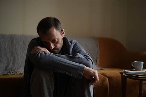 Лечение депрессии в Новороссийске в клинике &laquo;Новый Рассвет&raquo;
