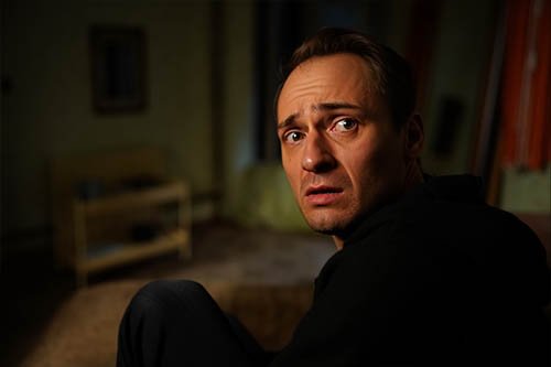 Лечение панических атак в Новороссийске в клинике &laquo;Новый Рассвет&raquo;